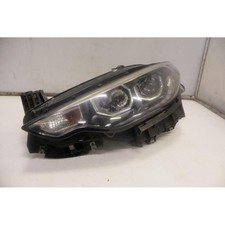 PROIETTORE SX FIAT TIPO