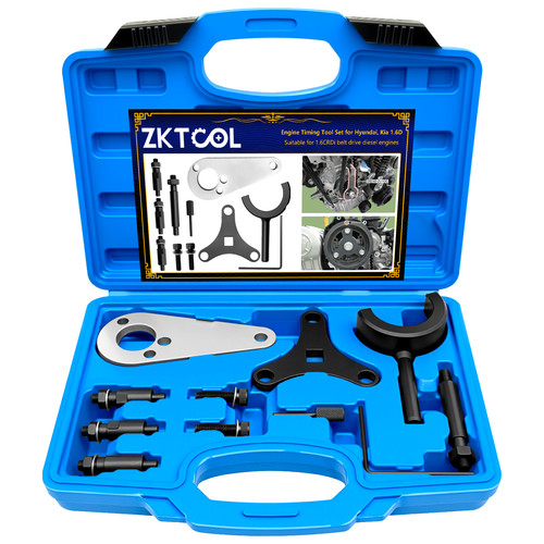 Kit attrezzi distribuzione