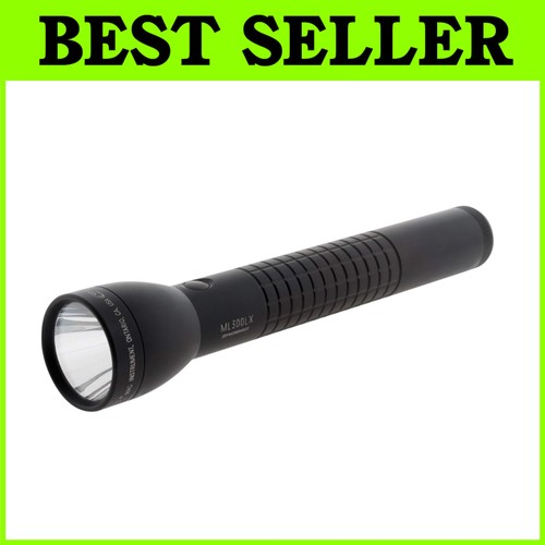 Maglite ml300lx celle - maglite,