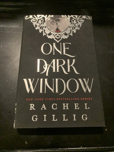 One dark window deluxe - window, limited