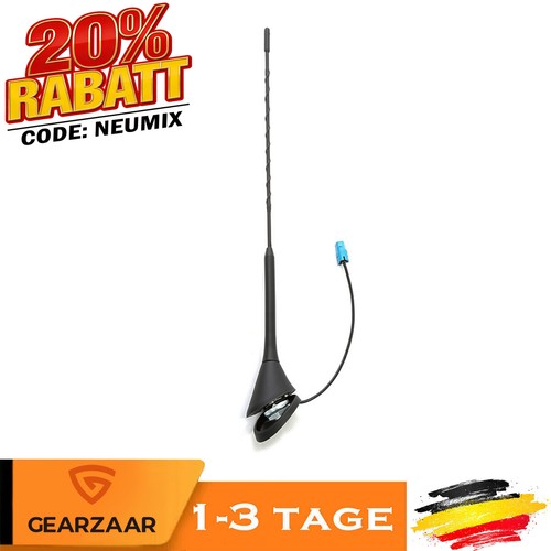 Base antenna auto adatta per