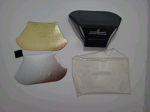 Lumiquest pocket bouncer - pocket,