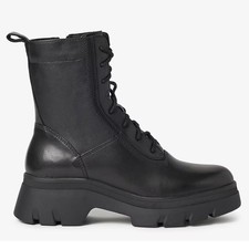 Anfibi geox pluette - anfibi,