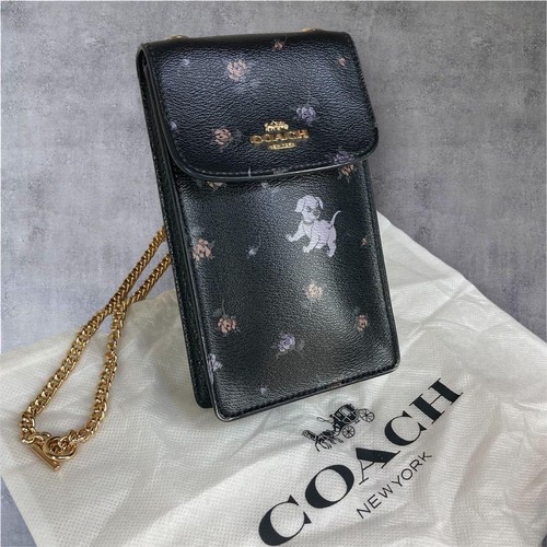 Borsa tracolla coach - a,