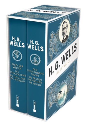Wells 2 bande im - 2,