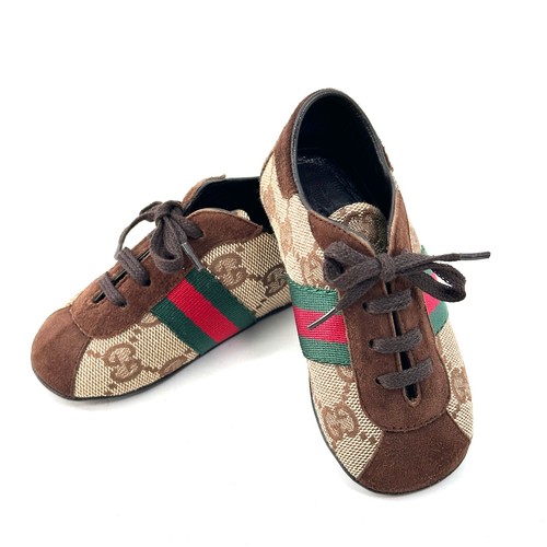 Gucci scarpe bambino - scarpe,