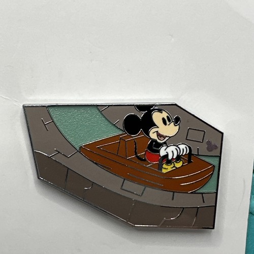 Dlr disneyland pirati - dlr,
