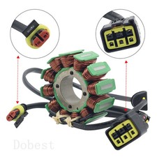 Bobina Statore Alternatore Per