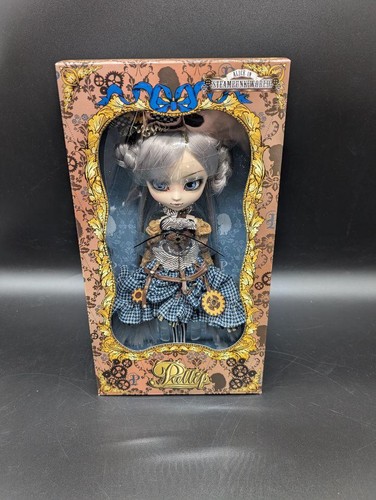 Bambola pullip cappellaio - bambola,