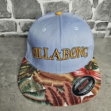 BILLABONG Cappellino S/M Blu