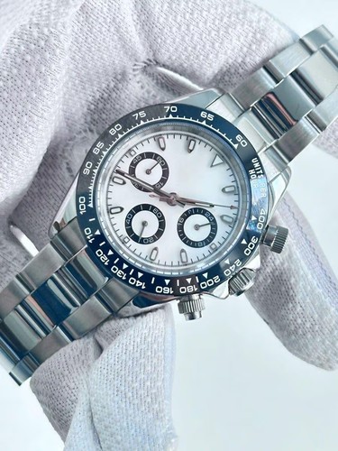 Orologio cronografo noctem - cronografo,