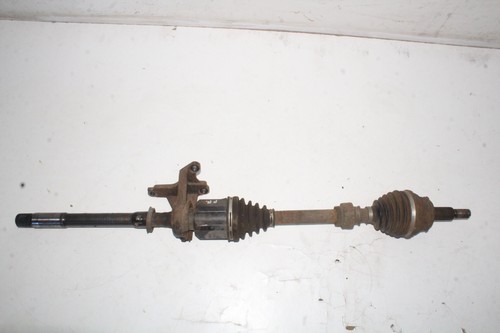Albero motore anteriore - , destro