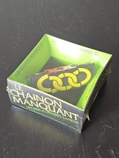 Rubik' Cube Le Chainon