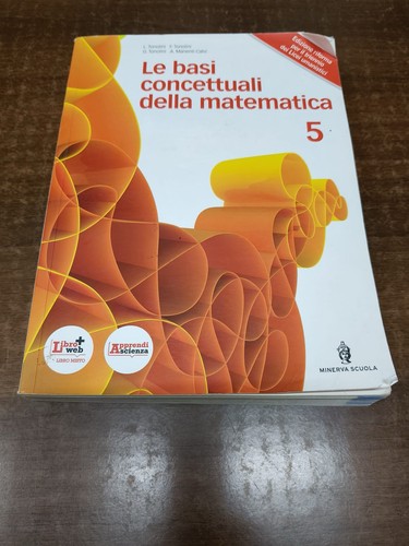 Basi concettuali della - le,