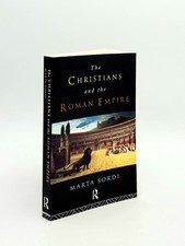 SORDI Marta / THE CHRISTIANS