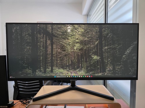 Monitor samsung hrm - samsung, viewfinity