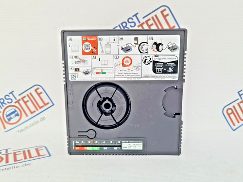 Compressore aria pompa aria