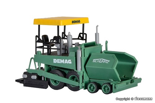 Kibri 11658 h0 demag - kibri,