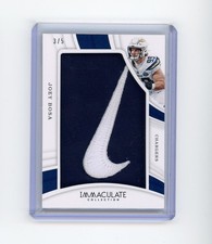 Panini Immaculate Collection
