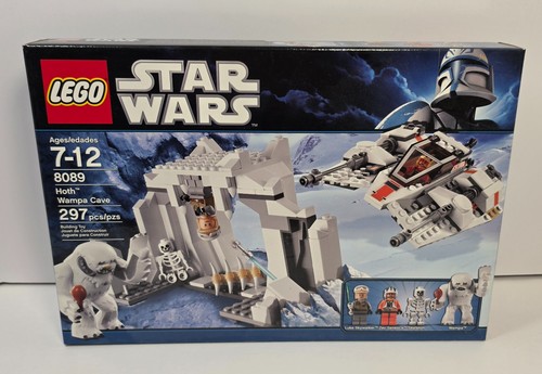 Lego star wars hoth - lego,