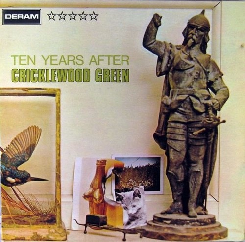 Ten years after - ten,