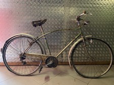 Bianchi Montebello  bici epoca