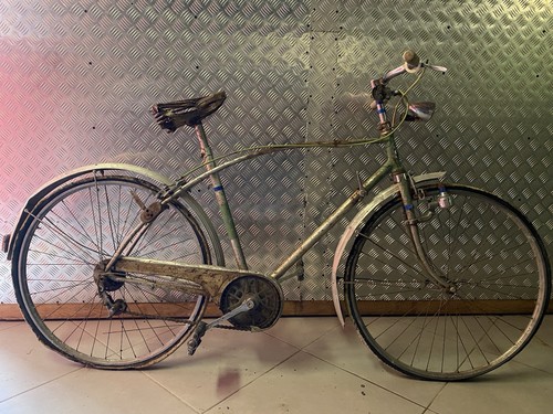 Bianchi montebello bici - bianchi,