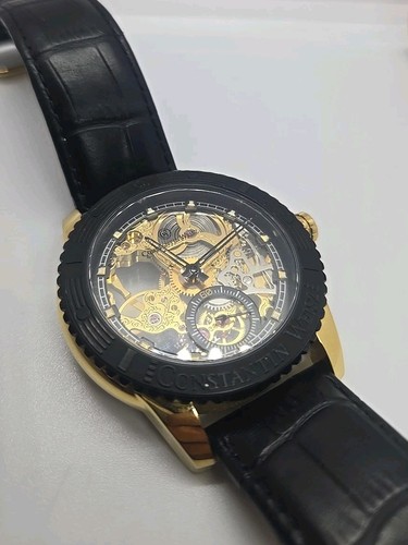 Orologio polso uomo - da,
