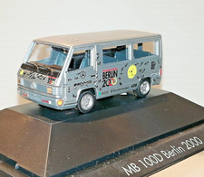 Herpa modellini in miniatura