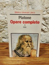 Platone -Opere complete 9