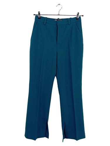 Zara pantaloni eleganti donna - zara,