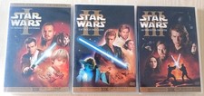 STAR WARS 1 - 2 - 3_3 DVD 6