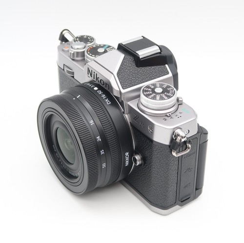 Nikon zoom 50mm 2 - +,