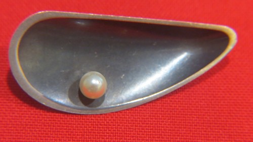 Spilla delfino messicano - delfino,