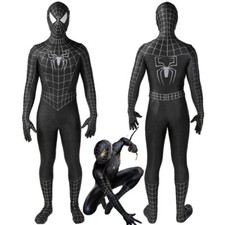 Costume Uomo Ragno 3 Venom