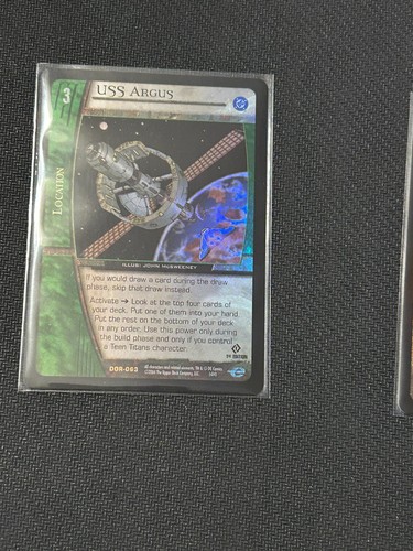 Origins edizione foil - vs,