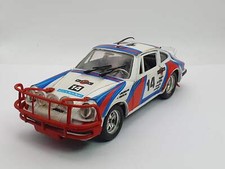 Porsche Carrera RS S.22 Polistil 1/24