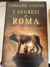 AUGIAS - I SEGRETI DI ROMA -