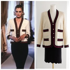 Chanel Vintage Haute Couture