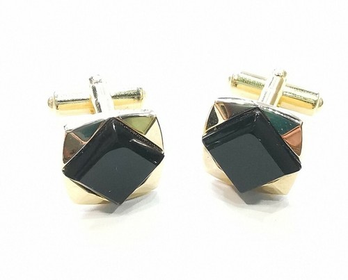 Paire gemelli oro - in,
