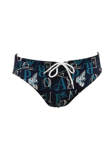 Slip mare medio - slip,