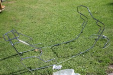 Kit paraurti completo per