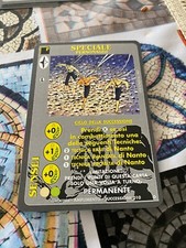 Carte Ken Il Guerriero - SPECIALE - PERSONAGGI - SENSEI