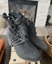 Free People Carrera Bootie