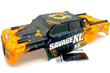 Savage XL 5.9 GTXL-6 - SCOCCA