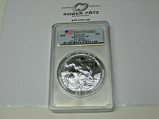 Quarter Dollar Gedenkmünze