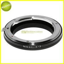 Adapter per obiettivi nikon - obiettivi,