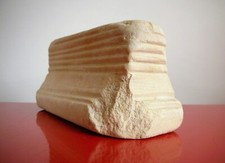 ANTICO PESTELLO DA MORTAIO PIETRA Civiltà Contadina Abruzzo 1800 Mestieri