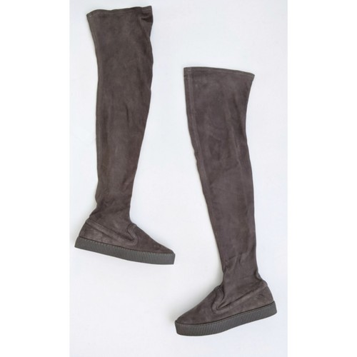 Stivali donna zara - stivali, pelle