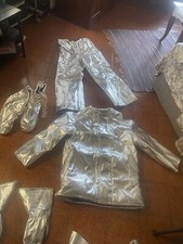 TUTA ANTINCENDIO PROFESSIONALE